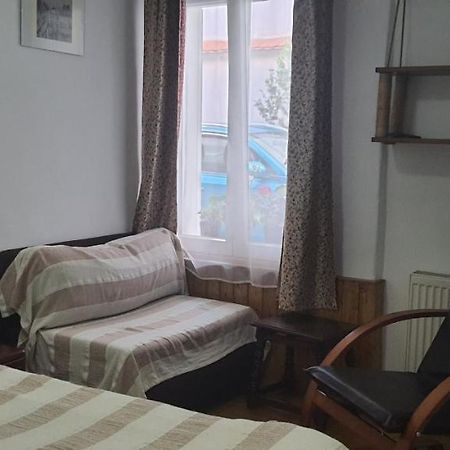 Central City Ap Sibiu Bagian luar foto