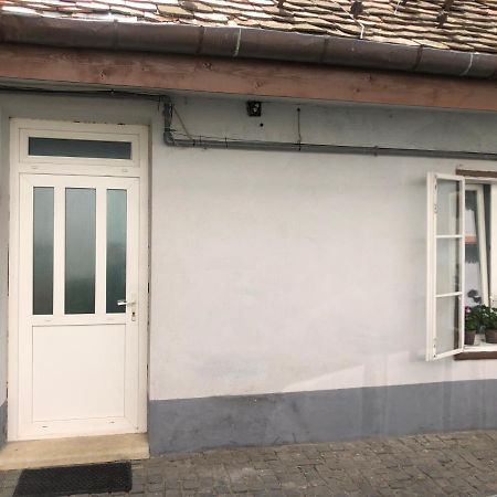 Central City Ap Sibiu Bagian luar foto