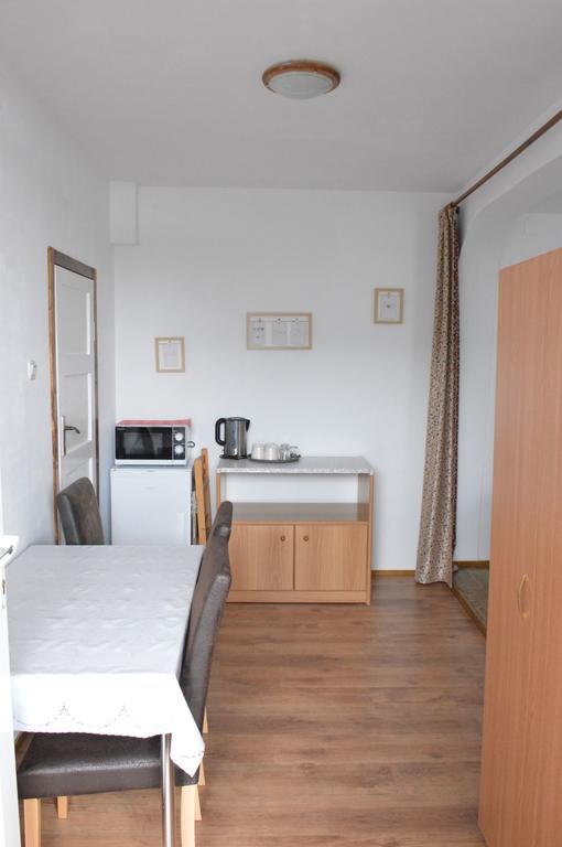 Central City Ap Sibiu Bagian luar foto